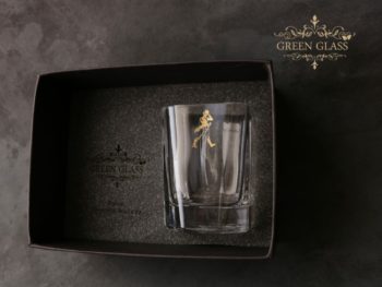 Regalo vaso Whisky Johnnie Walker