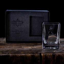 Regalo premium vaso Johnnie Walker