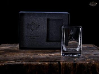 Regalo premium vaso Johnnie Walker