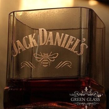 Vaso Jack Daniels Honey