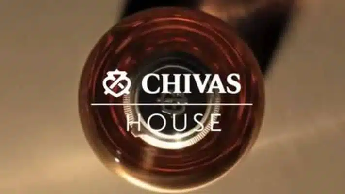 Chivas House Buenos Aires Argentina
