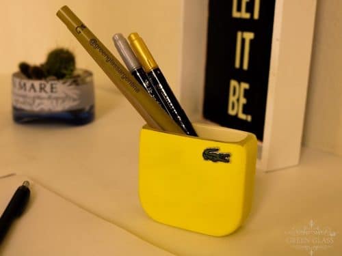 Perfume Bottle and Container Recycling