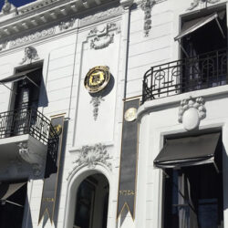 Whisky Museum in Buenos Aires with the world’s largest private bottle collection