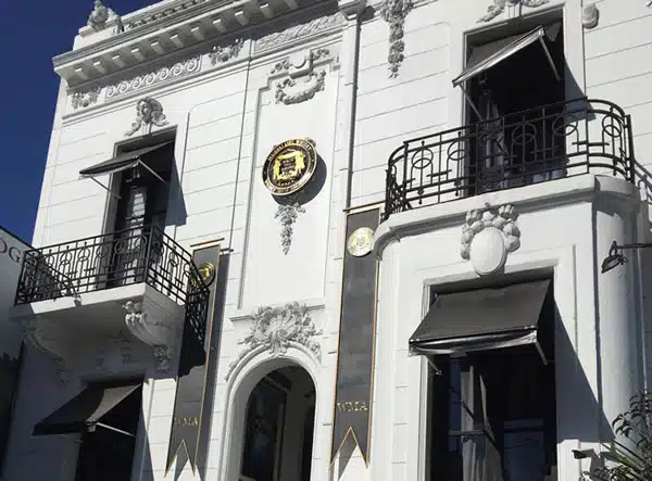 Whisky Museum in Buenos Aires with the world’s largest private bottle collection