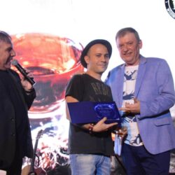 Whisky Live Buenos Aires event showcasing premium whisky tastings, international brand ambassadors, and exclusive artisanal glassware by Green Glass