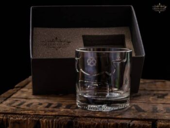 Vaso regalo Chivas ULTIS