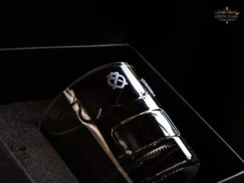 Regalo premium vaso Chivas Regal