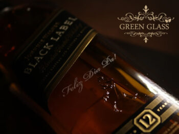 Whisky para regalo personalizado Johnnie Walker