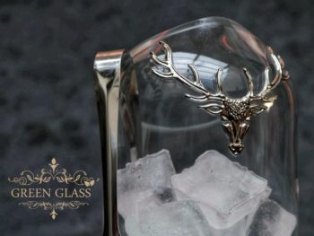 Hielera de whisky Dalmore