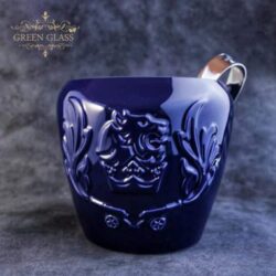 Hielera de porcelana Royal Salute