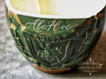 Hielera personalizada de Royal Salute