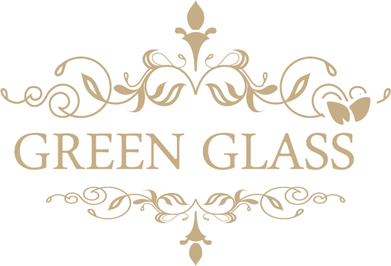 Green Glass